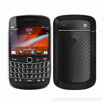 GSM Phone with Qwerty Keyboard, Wi-Fi, Analog TV, Dual-SIM Cards and 2.6-inch Touch Screen